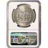 Image 2 : 1884-O Morgan Silver Dollar NGC MS63