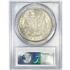 Image 2 : 1921-D Morgan Silver Dollar PCGS MS64