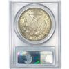 Image 2 : 1921-S Morgan Silver Dollar PCGS MS64