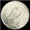 Image 2 : 1926 Silver Peace Dollar UNCIRCULATED