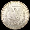 Image 2 : 1885-S Morgan Silver Dollar CLOSELY UNCIRCULATED