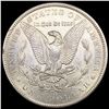 Image 2 : 1882-CC Morgan Silver Dollar UNCIRCULATED
