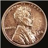Image 1 : 1928-D RD Wheat Cent UNCIRCULATED