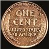 Image 2 : 1928-D RD Wheat Cent UNCIRCULATED