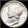 Image 1 : 1925-S Mercury Dime UNCIRCULATED