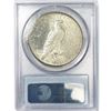 Image 2 : 1926-D Silver Peace Dollar PCGS MS63