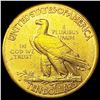 Image 2 : 1910-S $10 Gold Eagle CLOSELY UNCIRCULATED