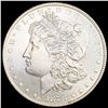 Image 1 : 1878 8TF Morgan Silver Dollar UNCIRCULATED
