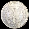 Image 2 : 1878 8TF Morgan Silver Dollar UNCIRCULATED