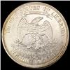 Image 2 : 1876-S Silver Trade Dollar CLOSELY UNCIRCULATED