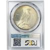 Image 2 : 1934 Silver Peace Dollar PCGS MS64