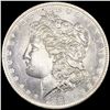 Image 1 : 1883-O Morgan Silver Dollar UNCIRCULATED