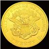 Image 2 : 1857-O $20 Gold Double Eagle UNCIRCULATED