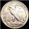 Image 2 : 1921 Walking Liberty Half Dollar HIGH GRADE