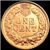 Image 2 : 1909-S Indian Head Cent CHOICE BU RD