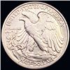 Image 2 : 1917-S OBV Walking Liberty Half Dollar CHOICE BU