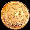 Image 2 : 1877 SERIES KEY Indian Head Cent GEM BU RD