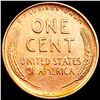 Image 2 : 1909-S VDB Wheat Cent CHOICE BU RD