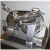 Image 2 : HOBART DELI SLICER MODEL 2612