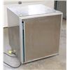 Image 4 : SILVERKING UNDERCOUNTER FRIDGE ON CASTORS