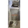Image 1 : FRYMASTER TWO BASKET COMMERCIAL DEEP FRYER