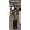 Image 1 : OUTDOOR PROPANE POWERED PATIO HEATER