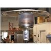Image 2 : OUTDOOR PROPANE POWERED PATIO HEATER
