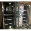 Image 5 : HOWARD MCRAY 78" WIDE 3 DOOR COMMERCIAL FREEZER
