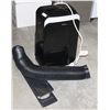 Image 1 : PREMIERE PORTABLE AIR CONDITIONER WITH HOSE