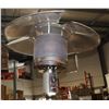 Image 2 : OUTDOOR PROPANE POWERED PATIO HEATER