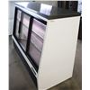 Image 2 : TRUE MODEL TSID-72-6 SELF SERVICE DELI CASE