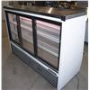 Image 3 : TRUE MODEL TSID-72-6 SELF SERVICE DELI CASE
