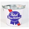 Image 1 : NEW PABST BLUE RIBBON BEER BUCKET