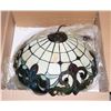 Image 1 : NEW IN BOX CHLOE HANGING LAMP