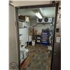 Image 2 : EDMONTON CLOSEOUT: WALK-IN COOLER / FREEZER COMBO UNIT W/ SHARED WALL