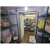 Image 8 : EDMONTON CLOSEOUT: WALK-IN COOLER / FREEZER COMBO UNIT W/ SHARED WALL