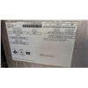 Image 2 : EDMONTON CLOSEOUT: PITCO COMMERCIAL NATURAL GAS DEEP FRYER