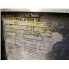 Image 2 : EDMONTON CLOSEOUT: PITCO COMMERCIAL NATURAL GAS DEEP FRYER