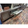 Image 2 : EDMONTON CLOSEOUT: 106" COMMERCIAL 6 DRAWER REFRIGERATED CHEF'S BASE