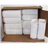 Image 1 : NEW 4000PC CASE OF 6-OZ SIDE DISH CONTAINERS