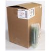 Image 1 : NEW CASE OF 9-OZ CLEAR/ COLD CUPS