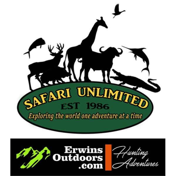 7 - MEXICAN MIXED BAG ADVENTURE FOR 2 HUNTERS