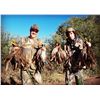 Image 9 : 7 - MEXICAN MIXED BAG ADVENTURE FOR 2 HUNTERS
