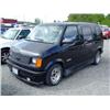 Image 1 : 89 CHEVROLET ASTRO VAN EXMT.                                          