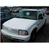Image 1 : *98 OLDSMOBILE BRAVADA SMARITAK 4X4 4DR 143,721 ACTUAL                