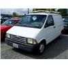 Image 1 : 94 FORD AEROSTAR CARGO VAN EXMT.                                      