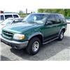 Image 1 : *99 FORD EXPLORER 2DR 111,244 ACTUAL                                  