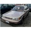 Image 1 : 88 TOYOTA CAMRY 5SPD 4DR EXMT.                                        