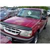Image 1 : 96 FORD EXPLORER 4X4 4DR 146,029 ACTUAL                               