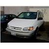 Image 1 : *99 TOYOTA SIENNA 153,964 ACTUAL                                      